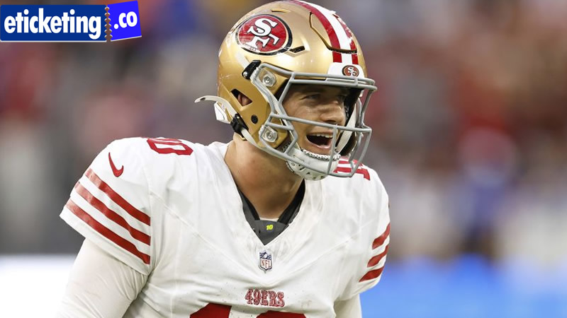 NFL International Tickets | NFL Melbourne 2026 Tickets | NFL Tickets