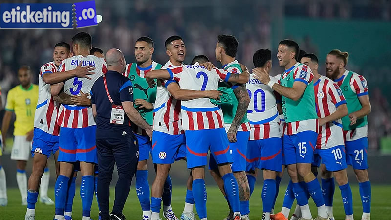 Football World Cup Tickets: Turkiye boost fitness and tactics ahead of FIFA 2026
