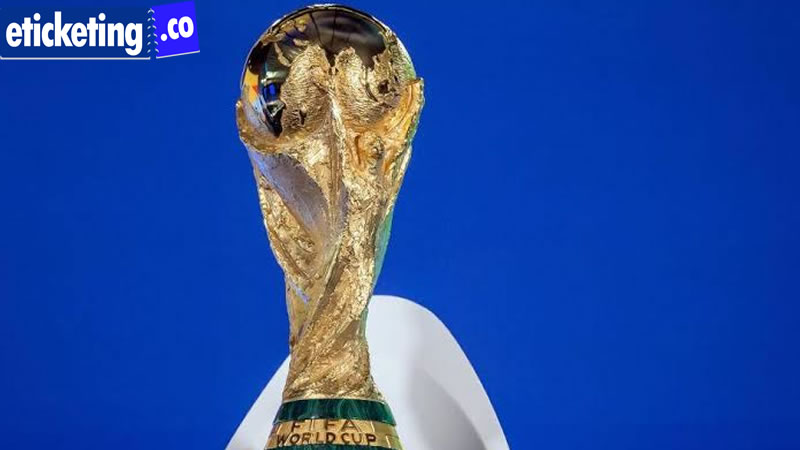 Soccer World Cup Tickets | FIFA 2026 Tickets | Football World Cup Tickets | Football World Cup 2026 Tickets
