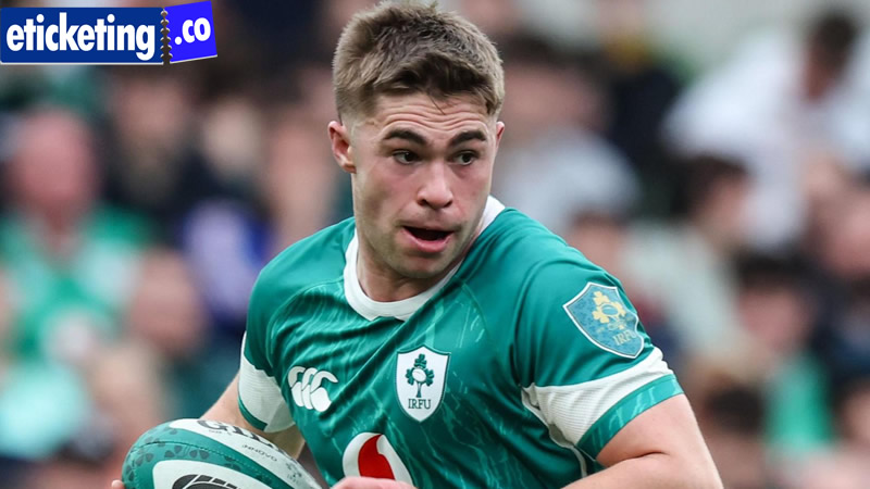 RWC 2027 Tickets | RWC Tickets | Ireland Rugby World Cup Tickets