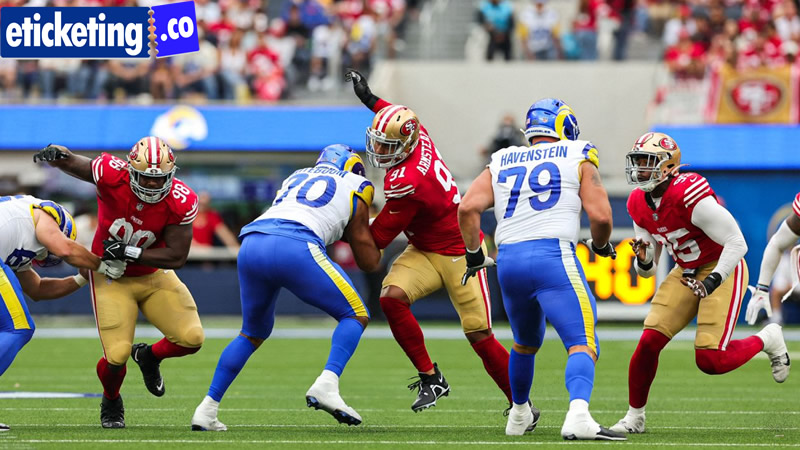 NFL International Tickets | NFL Melbourne 2026 Tickets | NFL Tickets