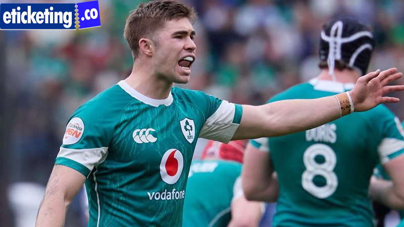 RWC 2027 Tickets | RWC Tickets | Ireland Rugby World Cup Tickets