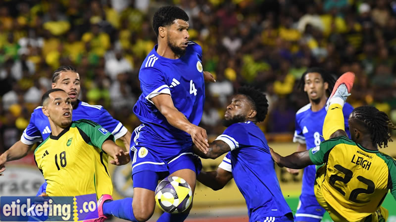 Football World Cup Tickets: Brazil vs Haiti build-up after Brazil and Netherlands share points