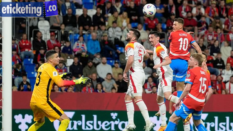 Football World Cup Tickets: South Korea squad update Cho Wi-je thrilled