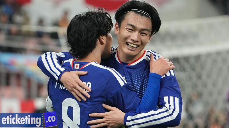World Cup Tickets: Herve Renard welcomes Japan test in first World Cup match