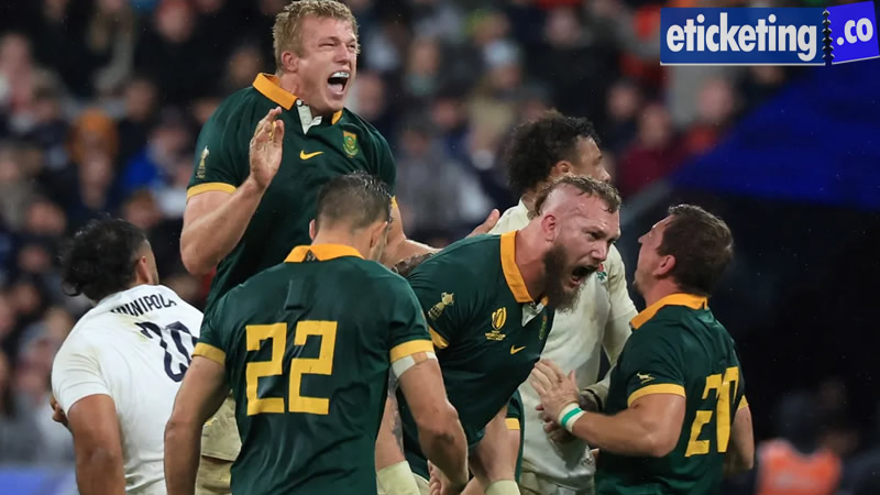 RWC 2027 Tickets | RWC Tickets | South Africa Rugby World Cup Tickets