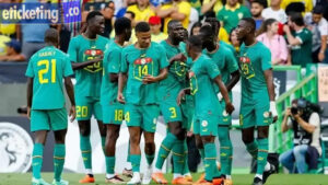 Senegal vs Iraq Tickets| Scocer World Cup Tickets | World Cup Tickets | FIFA 2026 Tickets 