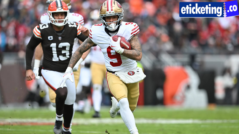 NFL International Tickets | NFL Melbourne 2026 Tickets | NFL Tickets