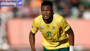 South Africa Vs South Korea Tickets| Scocer World Cup Tickets | World Cup Tickets | FIFA 2026 Tickets