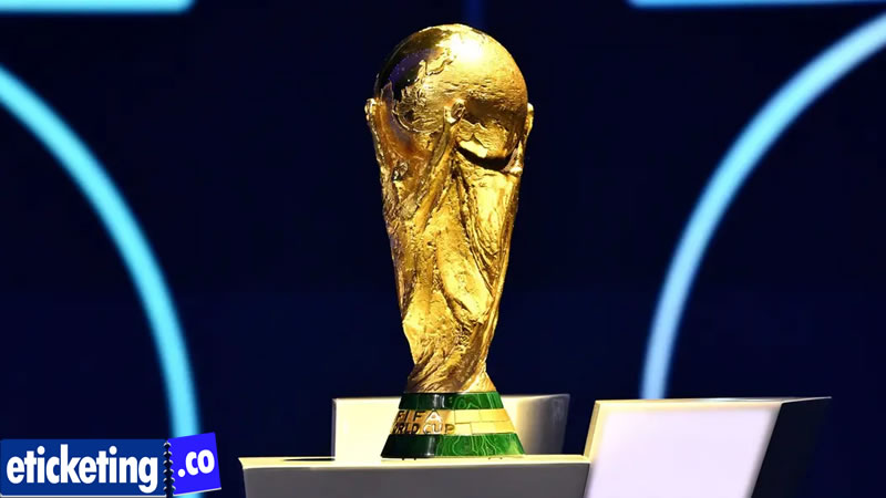 FIFA World Cup Quarter Final Tickets  | World Cup Tickets | Soccer World Cup Tickets | FIFA 2026 Tickets