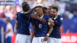 France Vs Iraq Tickets| Scocer World Cup Tickets | World Cup Tickets | FIFA 2026 Tickets