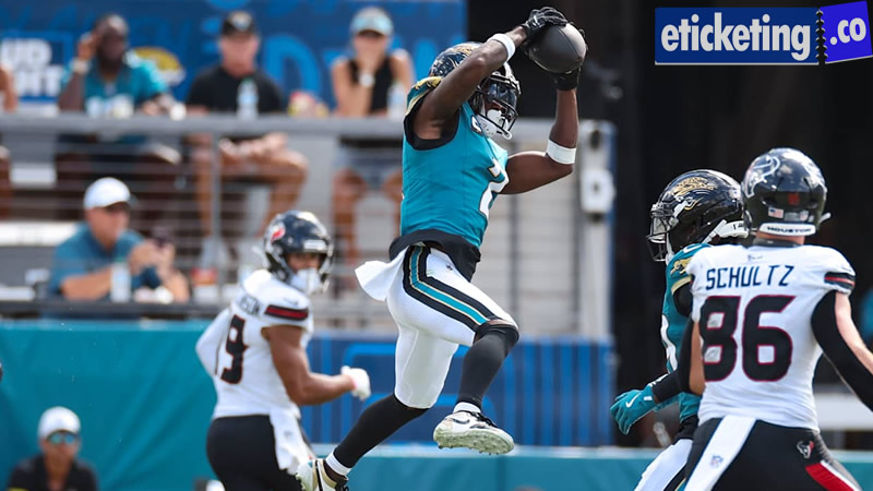 NFL International Tickets | NFL London 2026 Tickets | NFL Tickets
