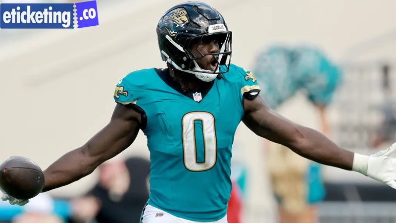 NFL International Tickets | NFL London 2026 Tickets | NFL Tickets