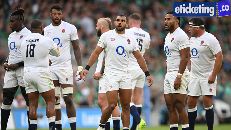 RWC 2027 Tickets | RWC Tickets | England Rugby World Cup Tickets