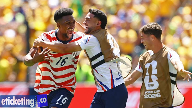 Football World Cup 2026 Tickets| Buy FIFA 2026 Tickets| Buy FIFA World Cup 2026 Tickets