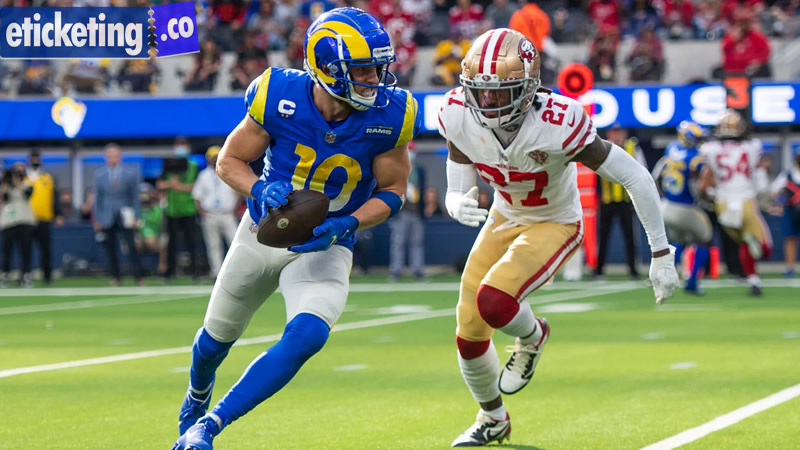 NFL International Tickets | NFL Melbourne 2026 Tickets | NFL Tickets
