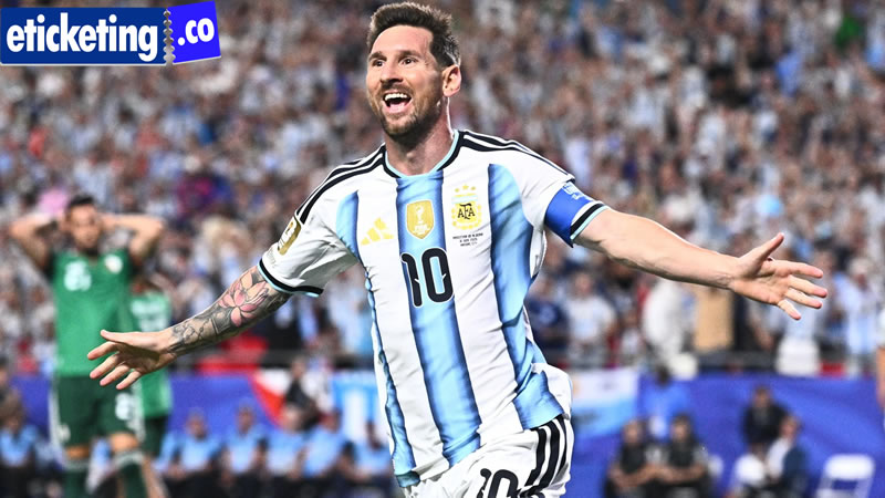 FIFA World Cup Bronze Final Tickets: The 5 Stories That Have Defined the World Cup So Far