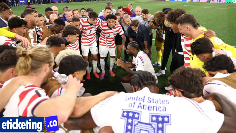 FIFA World Cup Final Tickets: 5 Beautiful Moments of Faith Defining the FIFA World Cup