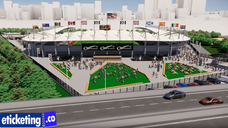 Soccer World Cup Tickets | FIFA 2026 Tickets | Football World Cup Tickets