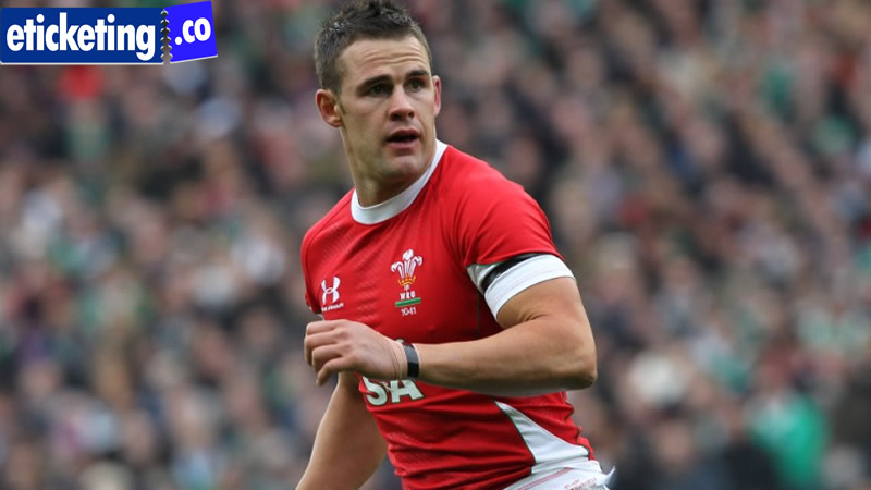 Rugby World Cup Tickets | Wales Vs Zimbabwe Tickets | Rugby World Cup Final Tickets | Rugby World Cup 2027 Tickets