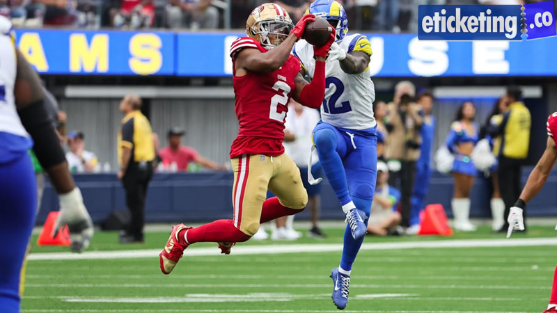 NFL International Tickets | NFL Melbourne 2026 Tickets | NFL Tickets