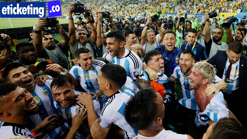 FIFA World Cup Quarter Final Tickets FIFA World Cup 2026 Prize Money Full Payout Breakdown All Teams
