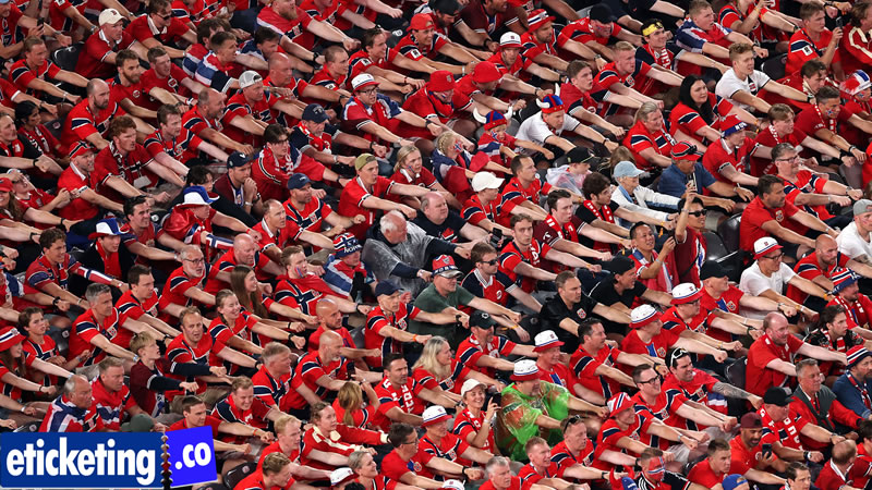 FIFA World Cup Final Tickets: Top Fan Moments Driving the Magic of FIFA World Cup 2026