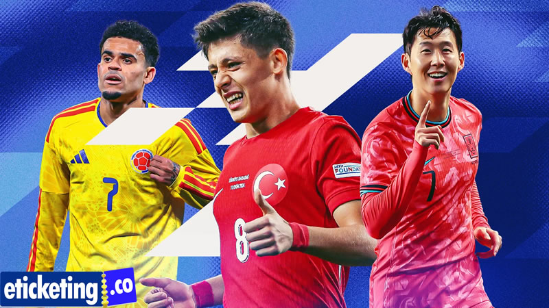 FIFA World Cup Semi Finals Tickets | FIFA 2026 Tickets | World Cup Tickets | Soccer World Cup Tickets