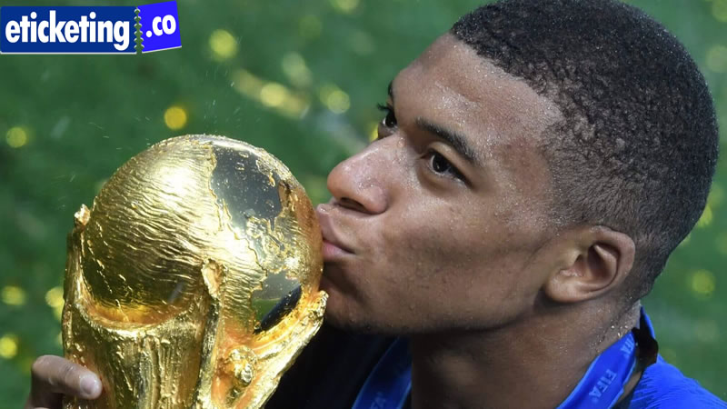 FIFA World Cup Final Tickets | FIFA 2026 Tickets | World Cup Tickets