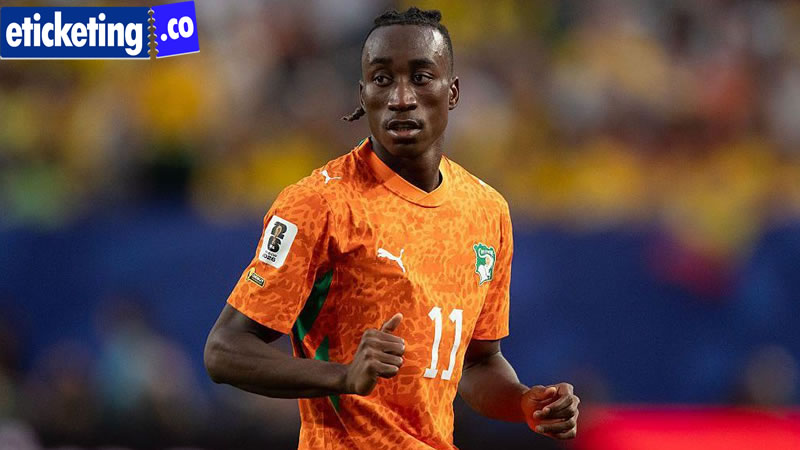 Football World Cup Tickets: The new generation is grabbing the World Cup spotlight outside of Messi and Ronaldo