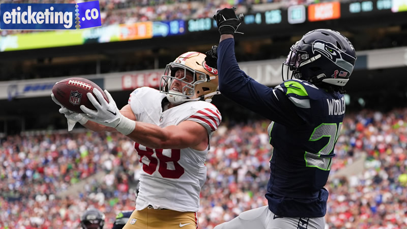 NFL International Tickets | NFL Melbourne 2026 Tickets | NFL Tickets