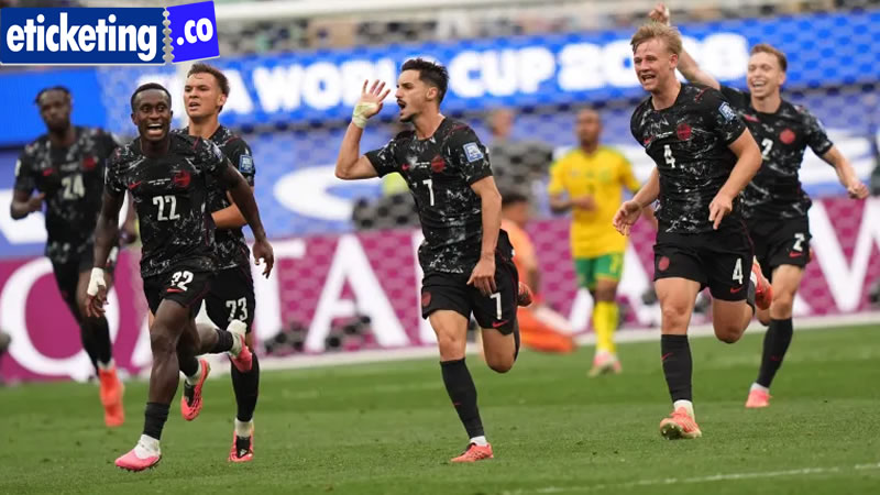 FIFA World Cup 2026 Tickets: Decoding the tactics powering massive World Cup upsets