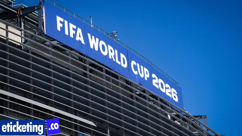 World Cup Tickets | FIFA World Cup Tickets | FIFA 2026 Tickets | FIFA World Cup Final Tickets
