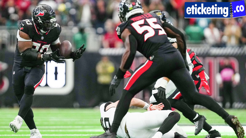 NFL International Tickets | NFL London 2026 Tickets | NFL Tickets