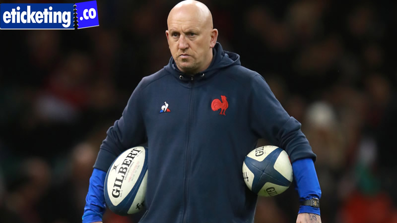 Rugby World Cup Tickets | France Vs USA Tickets | Rugby World Cup Final Tickets | Rugby World Cup 2027 Tickets