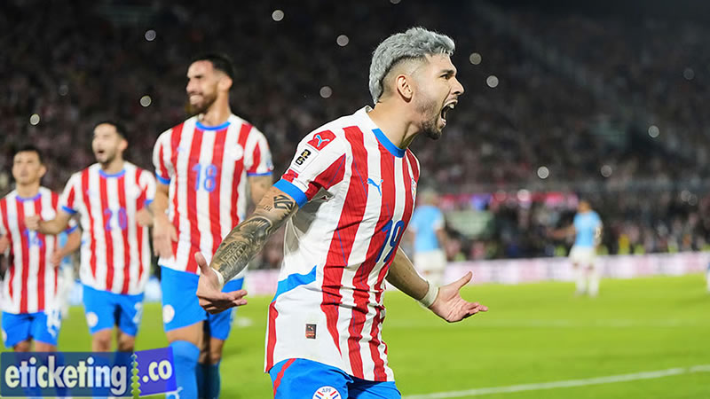 Football World Cup Tickets: US team camps in Irvine before FIFA 2026 opener
