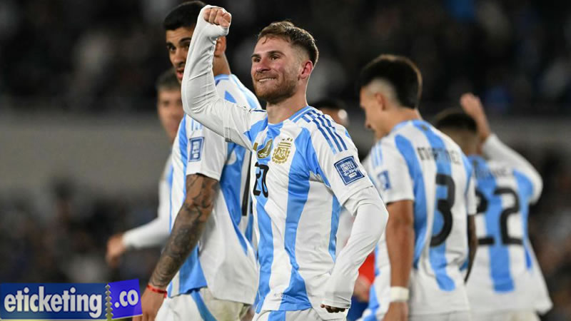 Football World Cup Tickets: Jordan name final squad ahead of Argentina