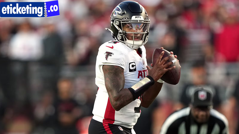 NFL International Tickets | NFL Madrid 2026 Tickets | NFL Tickets