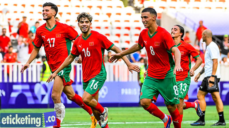 Football World Cup Tickets: Scotland vs Morocco prep as Clarke’s squad returns to big stage