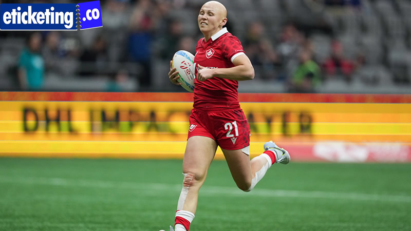 Rugby World Cup Tickets | Argentina Vs Canada Tickets | Rugby World Cup Final Tickets | Rugby World Cup 2027 Tickets
