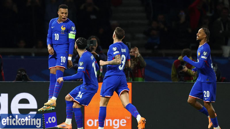 Football World Cup Tickets: Norway vs France preview, squad and World Cup chances