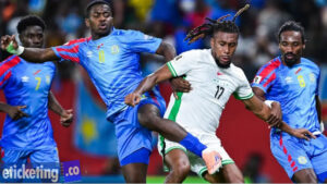 Congo DR Vs Uzbekistan Tickets | Scocer World Cup Tickets | World Cup Tickets | FIFA 2026 Tickets 