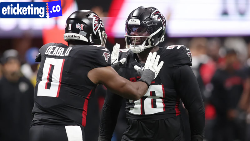 Cincinnati Bengals Vs Atlanta Falcons Tickets | NFL International Tickets | NFL Madrid 2026 Tickets