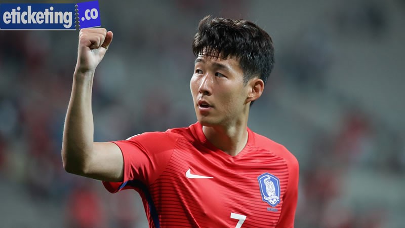 Mexico vs South Korea: Mexico Faces a Difficult Test on Home Soil