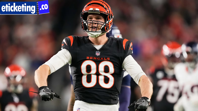 NFL International Tickets | NFL Madrid 2026 Tickets | NFL Tickets