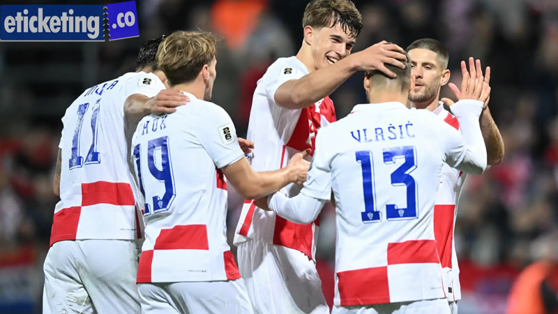 Croatia vs Ghana Tickets and FIFA World Cup 2026 Squad Analysis