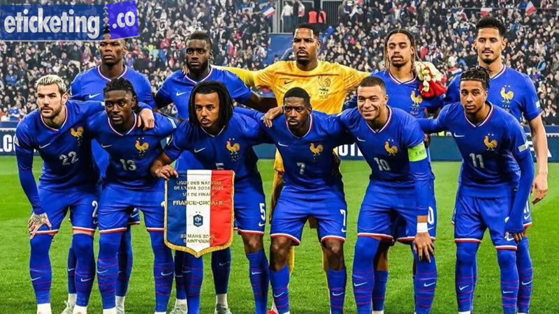 Norway vs France Tickets: France and Norway Ready for an Important World Cup Clash