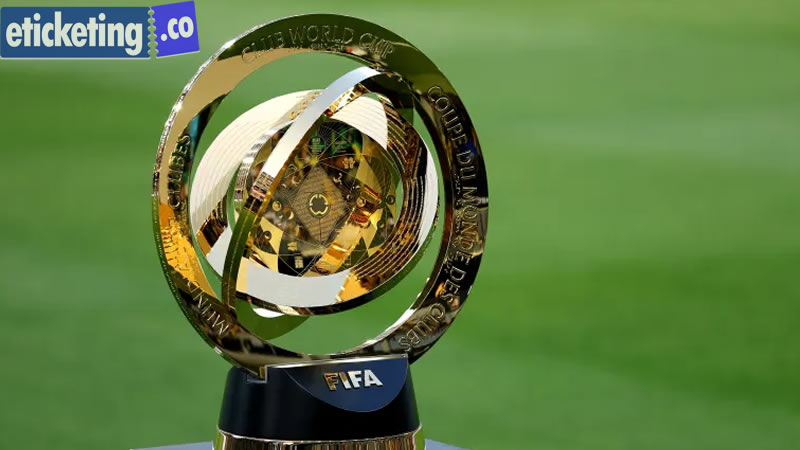 FIFA World Cup Semi Final Tickets: Cristiano Ronaldo’s Unbreakable Spirit for Another Historic Run