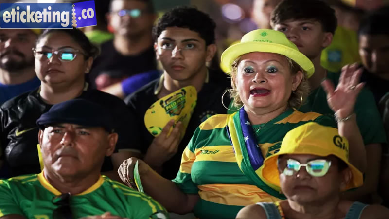FIFA 2026 Tickets: World Cup Round of 32 Delivers Must-Watch Games