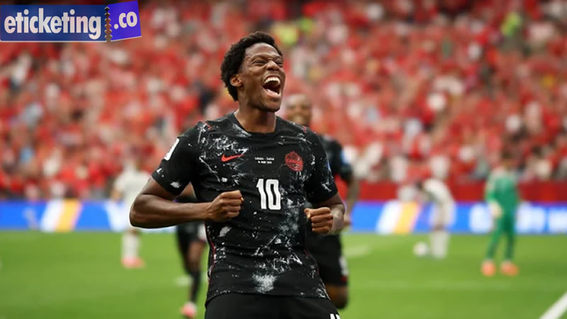 FIFA World Cup Tickets: Get Ready for the Biggest FIFA 2026 Tournament